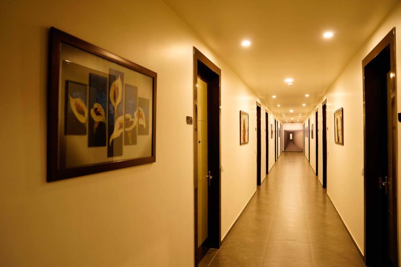 The Amer Valley Hotel Dźajpur Zewnętrze zdjęcie